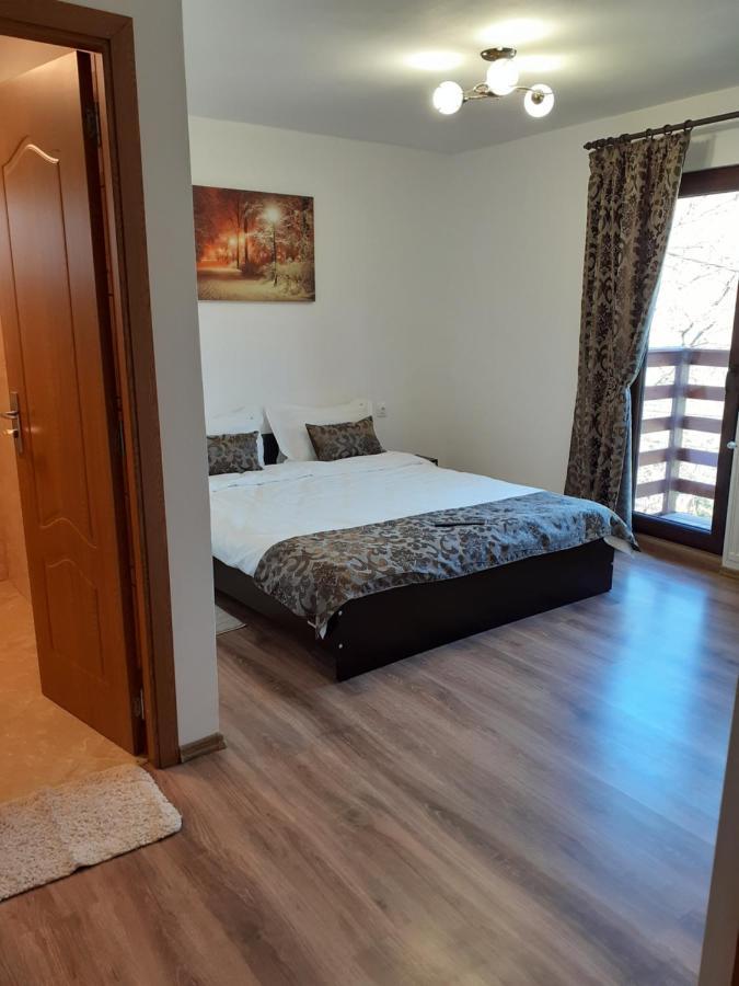 דירות בראן Casa Mosoiu מראה חיצוני תמונה
