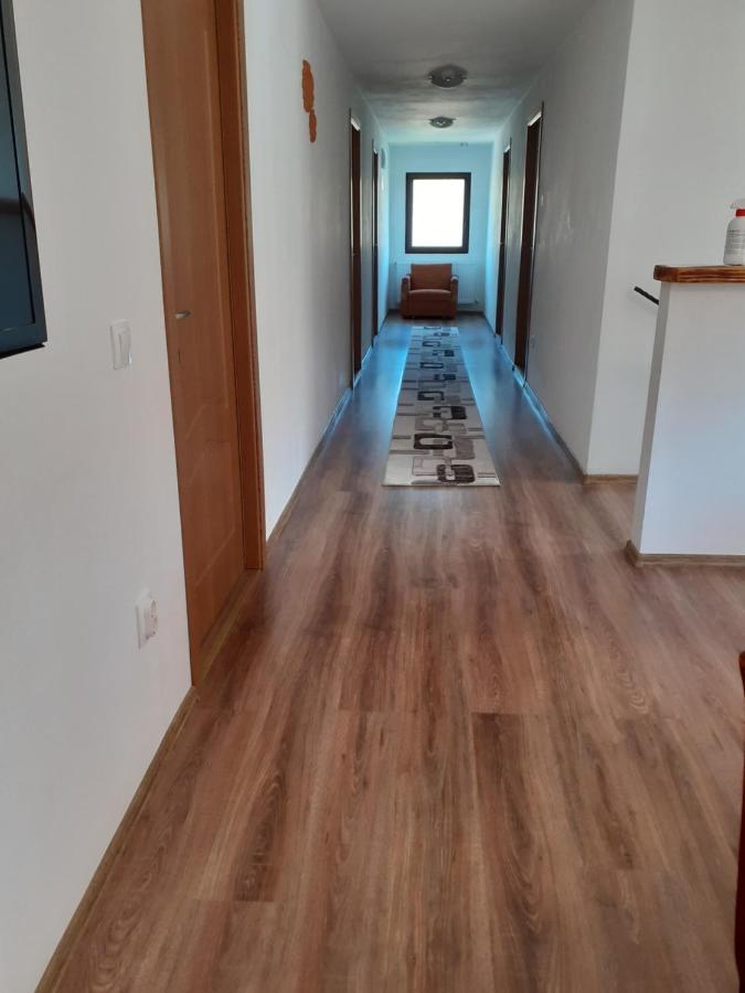 דירות בראן Casa Mosoiu מראה חיצוני תמונה