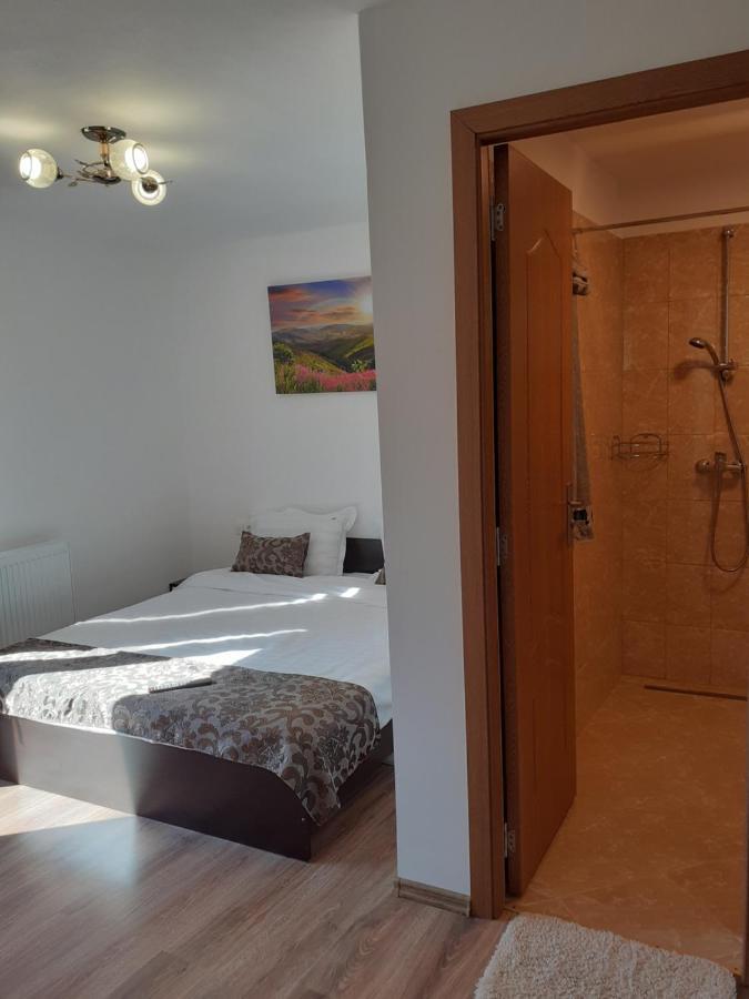 דירות בראן Casa Mosoiu מראה חיצוני תמונה
