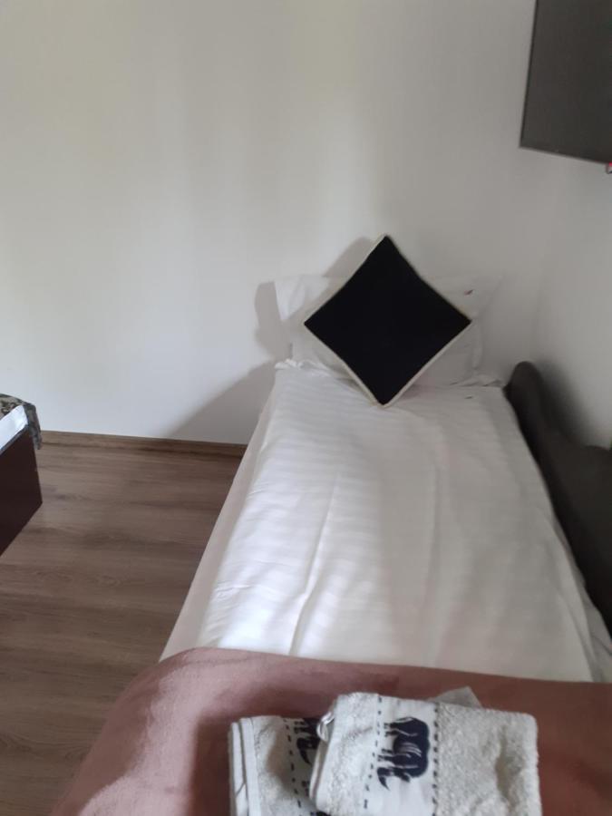 דירות בראן Casa Mosoiu מראה חיצוני תמונה